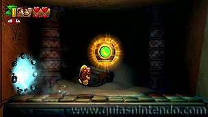 Donkey Kong Country: Tropical Freeze
