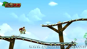 Donkey Kong Country: Tropical Freeze