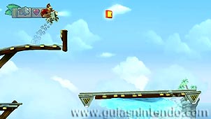 Donkey Kong Country: Tropical Freeze
