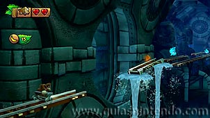 Donkey Kong Country: Tropical Freeze