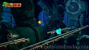 Donkey Kong Country: Tropical Freeze