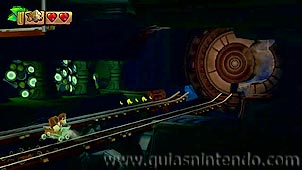 Donkey Kong Country: Tropical Freeze