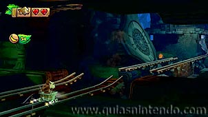 Donkey Kong Country: Tropical Freeze