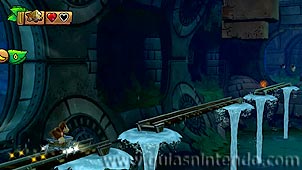 Donkey Kong Country: Tropical Freeze
