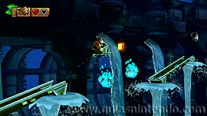 Donkey Kong Country: Tropical Freeze