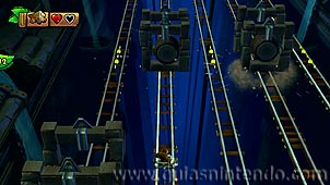 Donkey Kong Country: Tropical Freeze