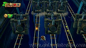 Donkey Kong Country: Tropical Freeze