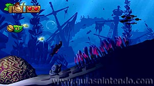 Donkey Kong Country: Tropical Freeze