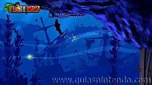 Donkey Kong Country: Tropical Freeze
