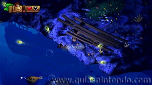 Donkey Kong Country: Tropical Freeze