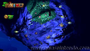 Donkey Kong Country: Tropical Freeze