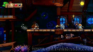 Donkey Kong Country: Tropical Freeze