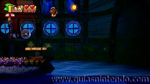 Donkey Kong Country: Tropical Freeze