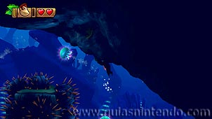 Donkey Kong Country: Tropical Freeze