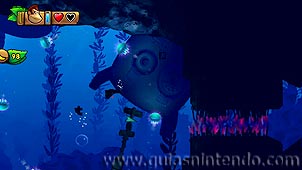 Donkey Kong Country: Tropical Freeze