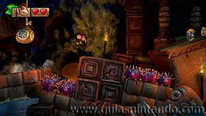 Donkey Kong Country: Tropical Freeze