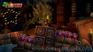 Donkey Kong Country: Tropical Freeze