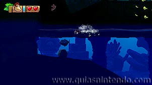 Donkey Kong Country: Tropical Freeze