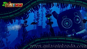 Donkey Kong Country: Tropical Freeze