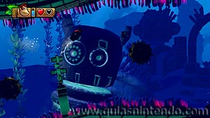 Donkey Kong Country: Tropical Freeze