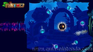 Donkey Kong Country: Tropical Freeze