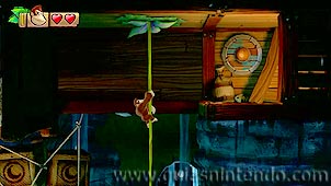 Donkey Kong Country: Tropical Freeze