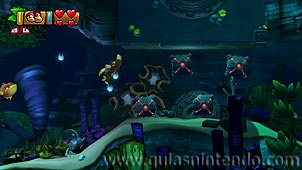 Donkey Kong Country: Tropical Freeze