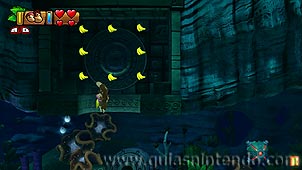 Donkey Kong Country: Tropical Freeze