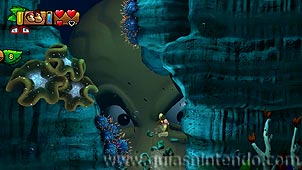 Donkey Kong Country: Tropical Freeze