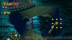 Donkey Kong Country: Tropical Freeze