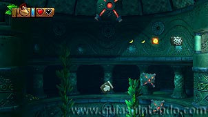 Donkey Kong Country: Tropical Freeze
