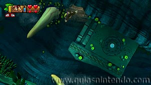 Donkey Kong Country: Tropical Freeze