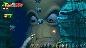 Donkey Kong Country: Tropical Freeze