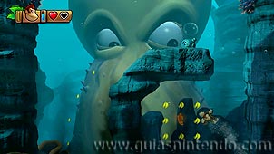 Donkey Kong Country: Tropical Freeze