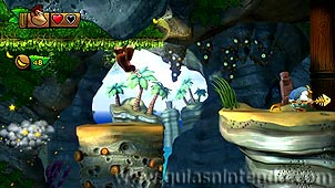 Donkey Kong Country: Tropical Freeze