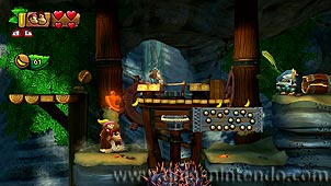 Donkey Kong Country: Tropical Freeze