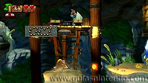 Donkey Kong Country: Tropical Freeze