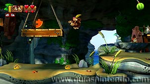 Donkey Kong Country: Tropical Freeze