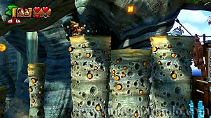 Donkey Kong Country: Tropical Freeze