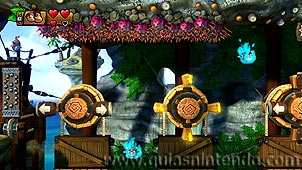 Donkey Kong Country: Tropical Freeze