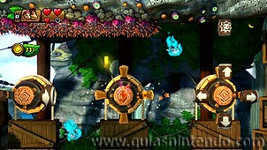 Donkey Kong Country: Tropical Freeze