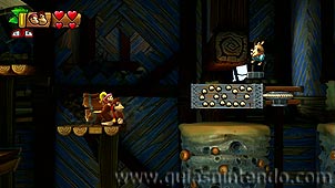 Donkey Kong Country: Tropical Freeze