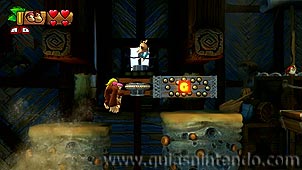 Donkey Kong Country: Tropical Freeze