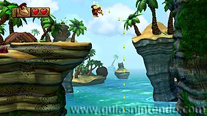 Donkey Kong Country: Tropical Freeze