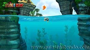 Donkey Kong Country: Tropical Freeze