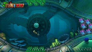 Donkey Kong Country: Tropical Freeze