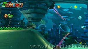 Donkey Kong Country: Tropical Freeze