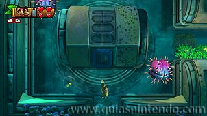 Donkey Kong Country: Tropical Freeze
