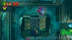 Donkey Kong Country: Tropical Freeze