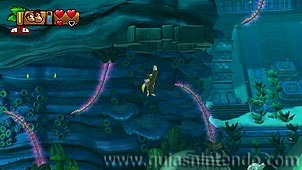 Donkey Kong Country: Tropical Freeze
